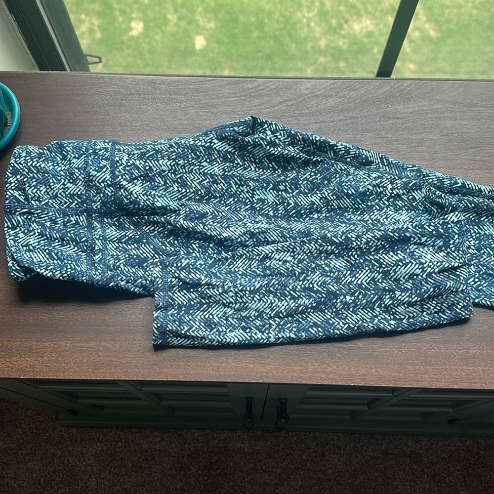 Sweaty Betty leggings